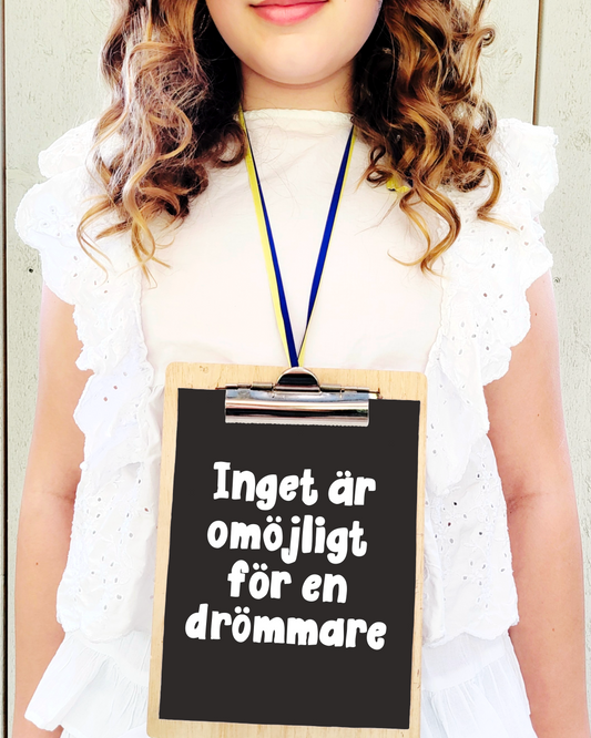 Drömmare