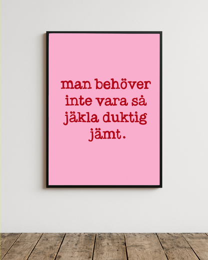 Duktig
