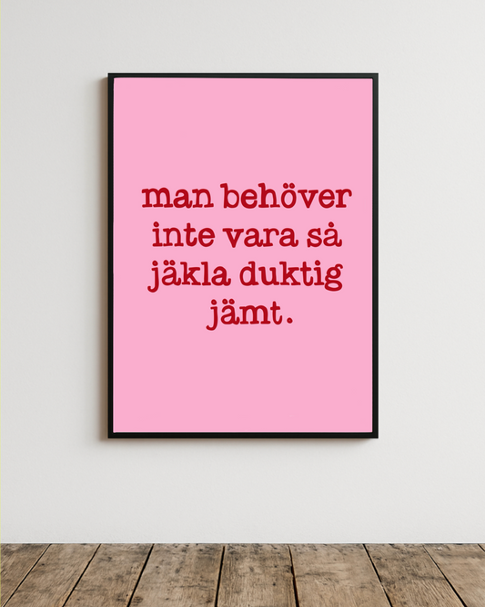 Duktig