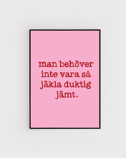 Duktig