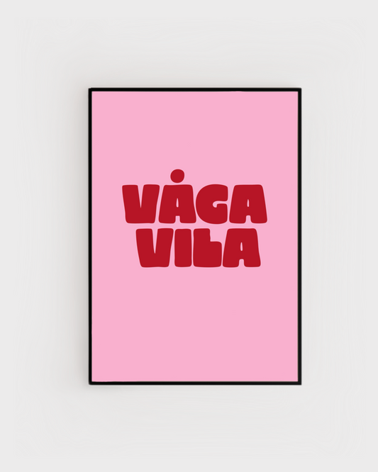 Våga vila