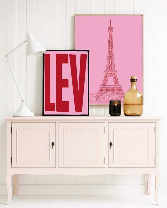 Lev