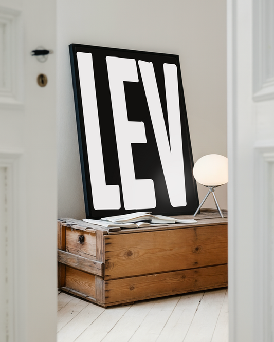 Lev