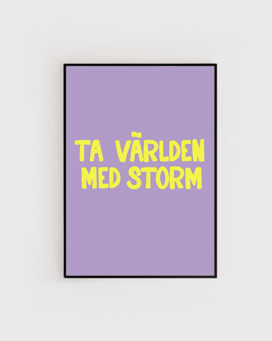 Storm