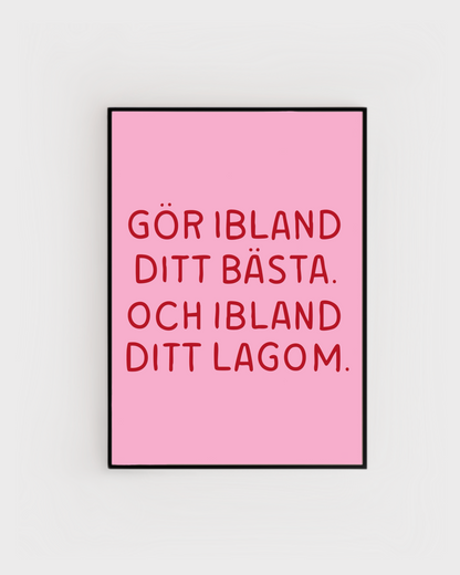 Ibland