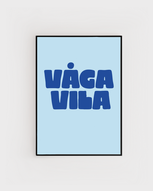 Våga vila