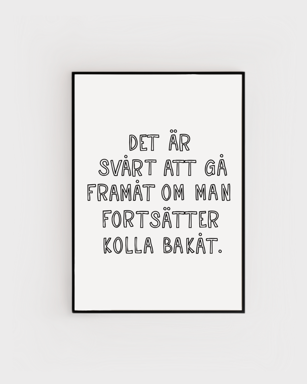 Framåt