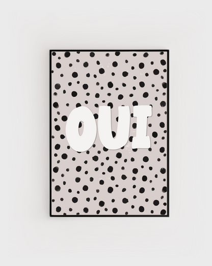 Oui