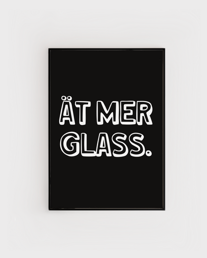 Glass