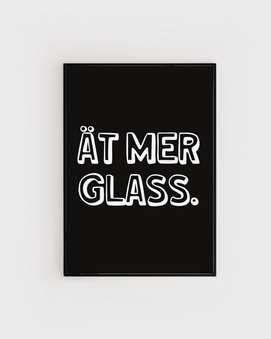 Glass