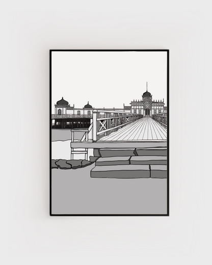 Kallbadhuset Varberg