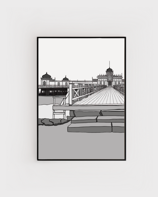 Kallbadhuset Varberg
