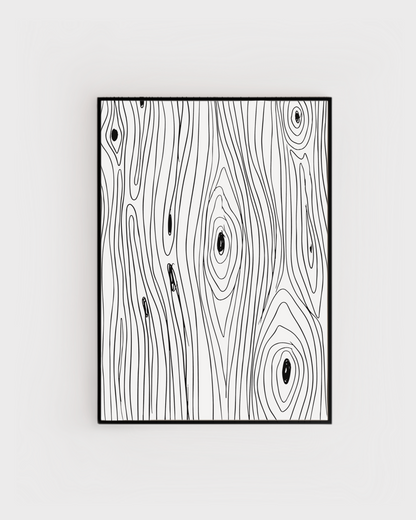 Wood