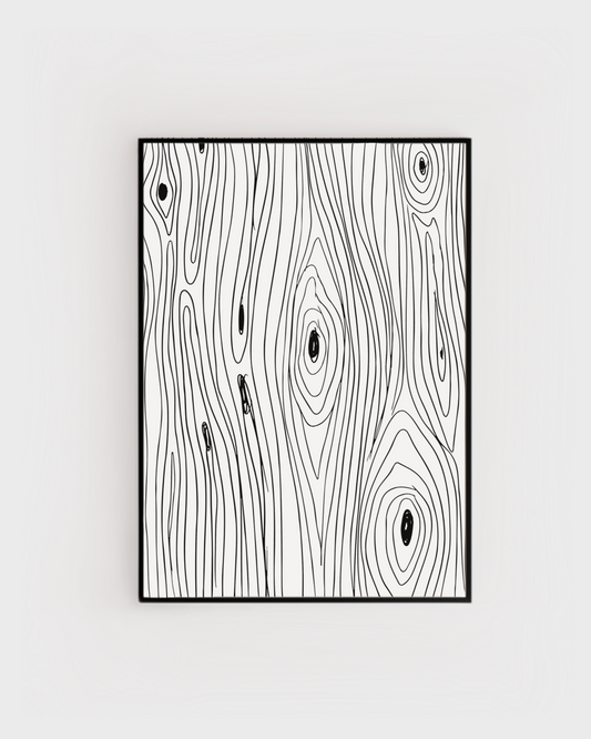 Wood