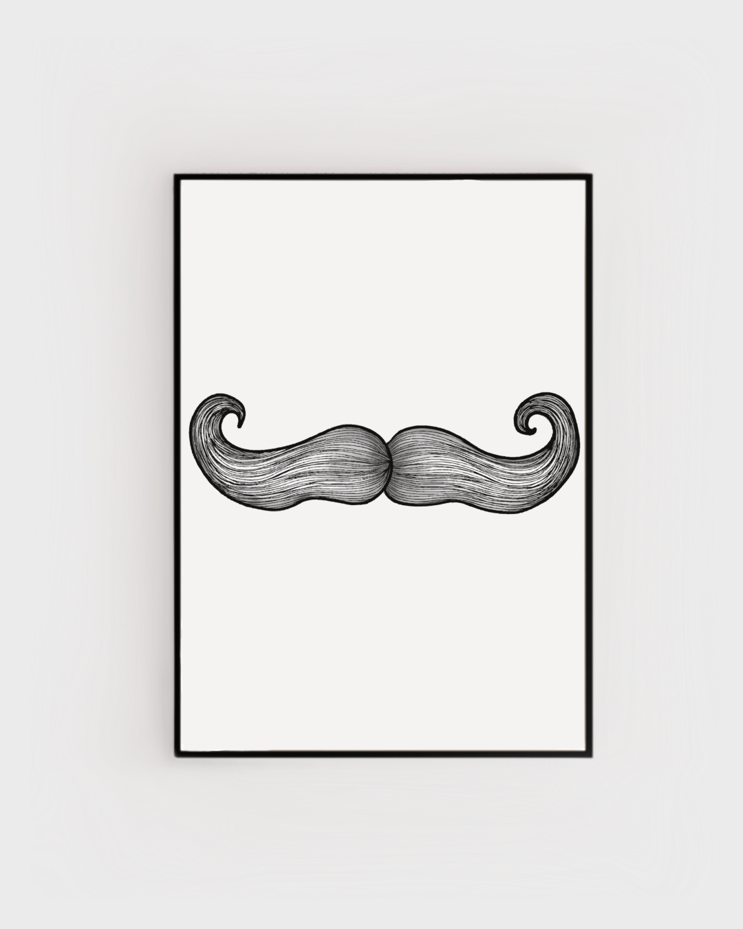 Mustasch