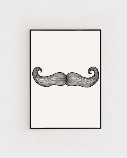 Mustasch