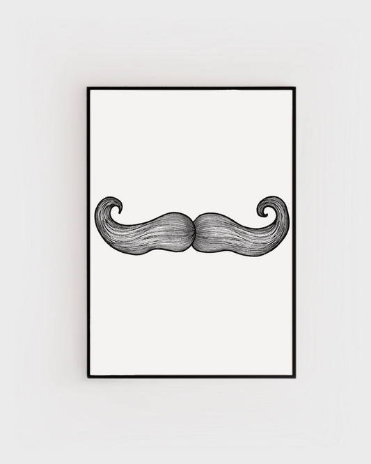 Mustasch