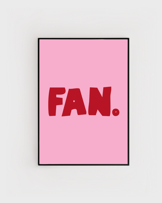 Fan.