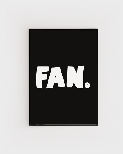 Fan.