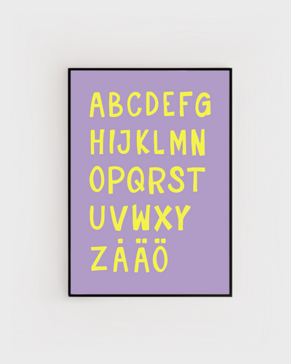 ABCDEFG