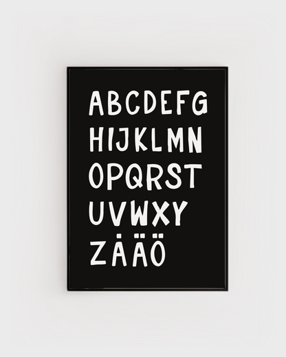 ABCDEFG