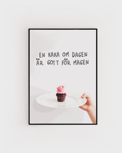 En kaka
