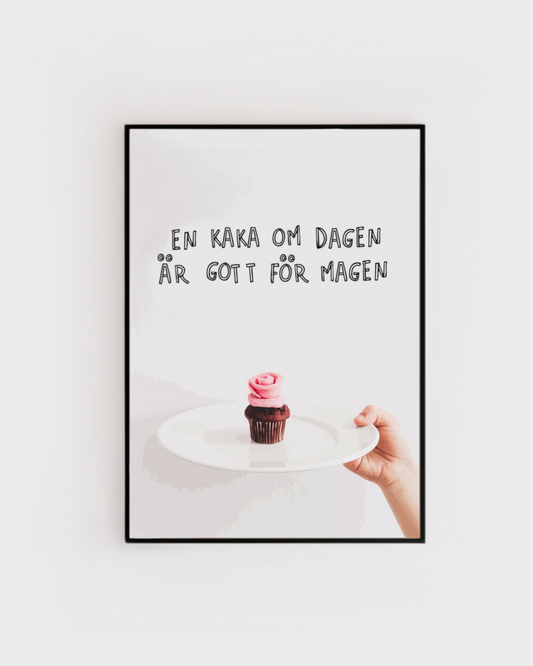 En kaka