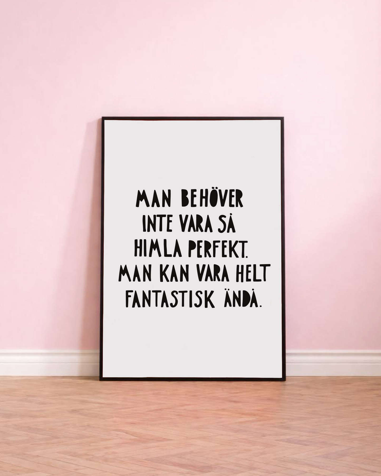 Fantastisk