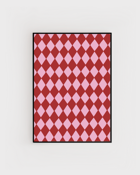 Poster | Cirkus
