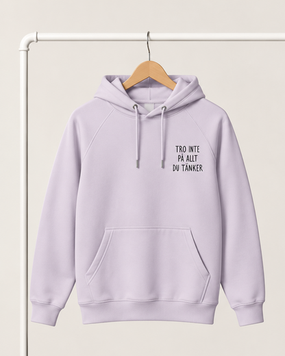 Hoodie | Tro inte på