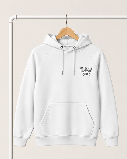 Hoodie | Macgyver