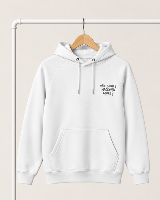 Hoodie | Macgyver