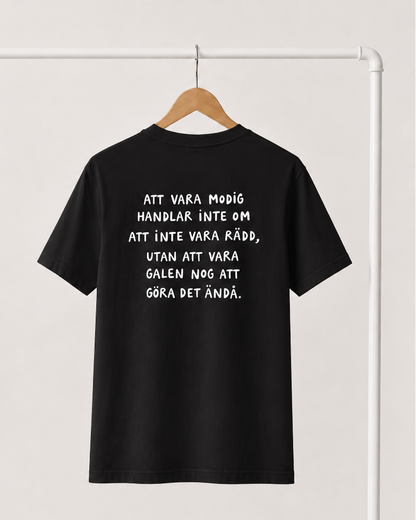 T-shirt | Modig