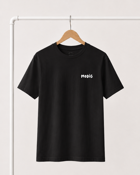 T-shirt | Modig