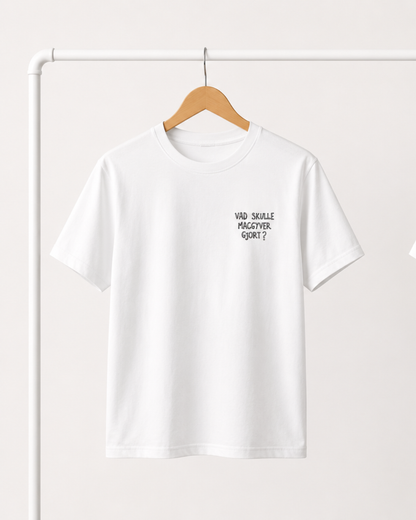 T-shirt | Tro inte på allt du tänker