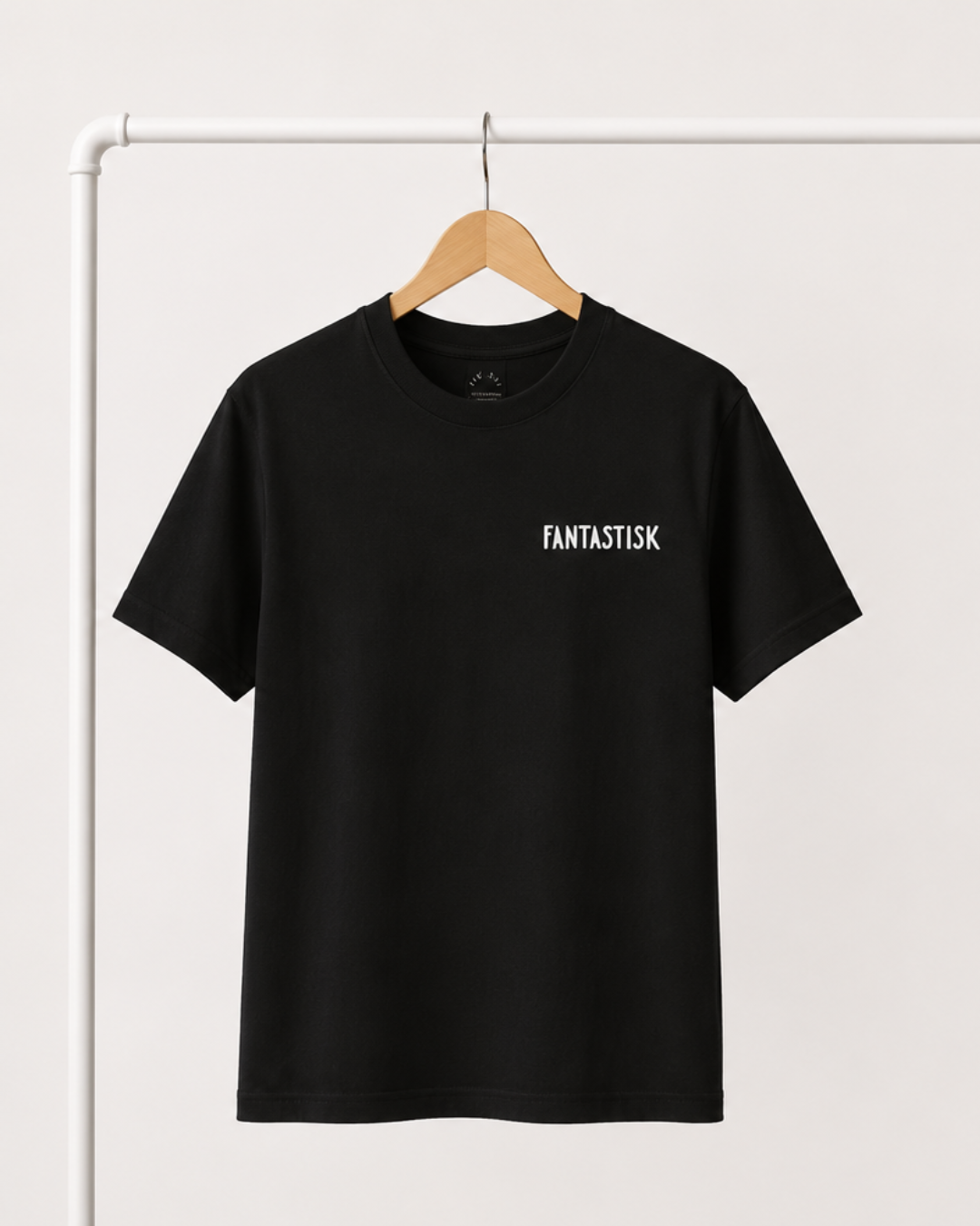 T-shirt | Fantastisk