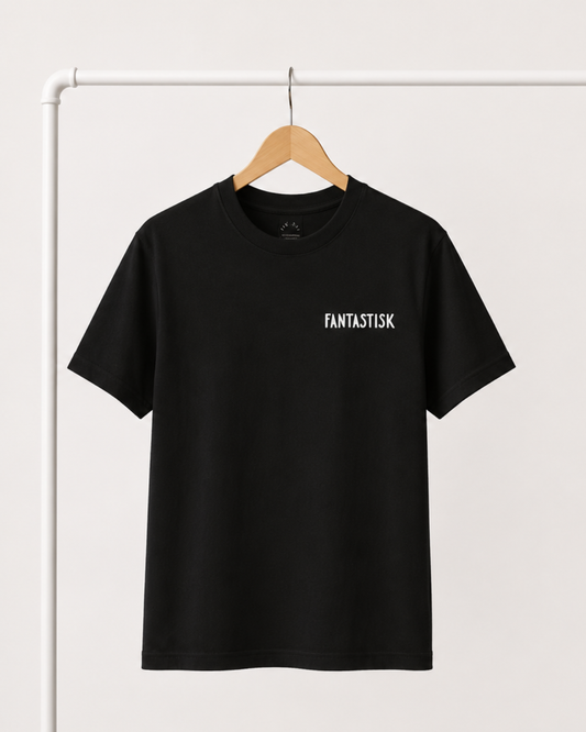 T-shirt | Fantastisk