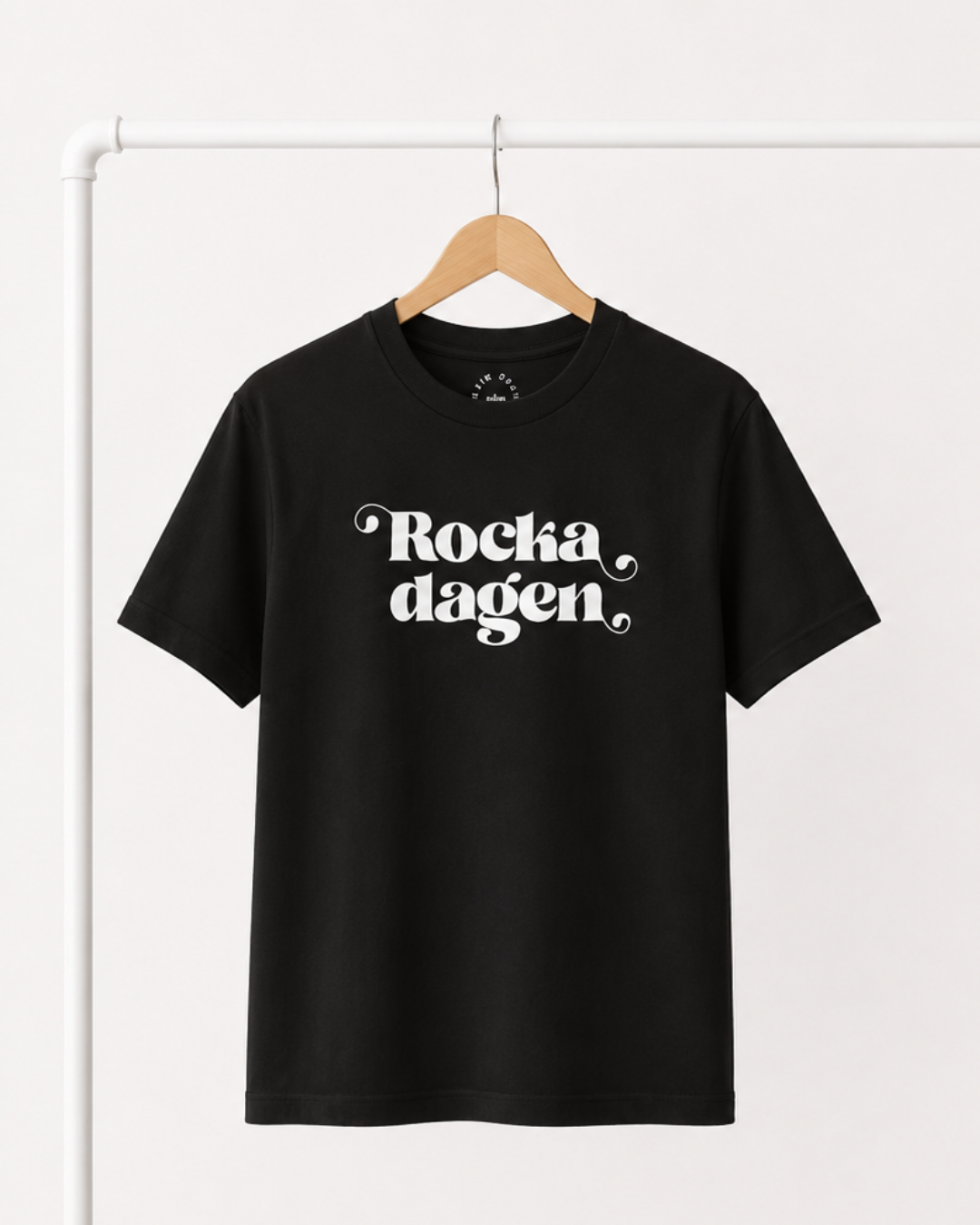 T-shirt | Rocka dagen
