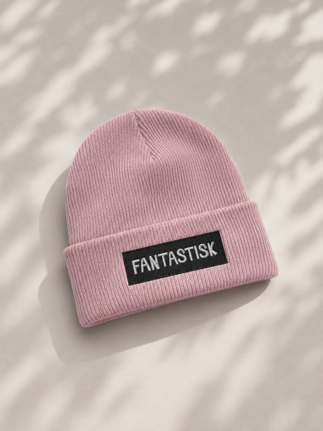 Mössa | Fantastisk