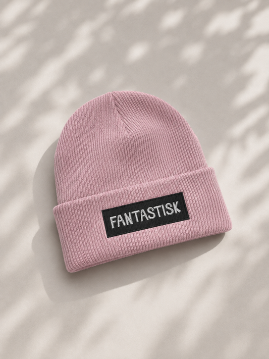 Mössa | Fantastisk