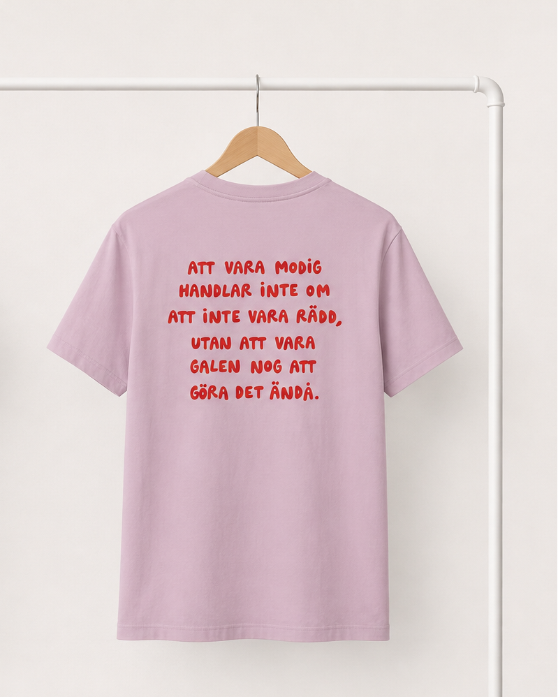 T-shirt | Modig
