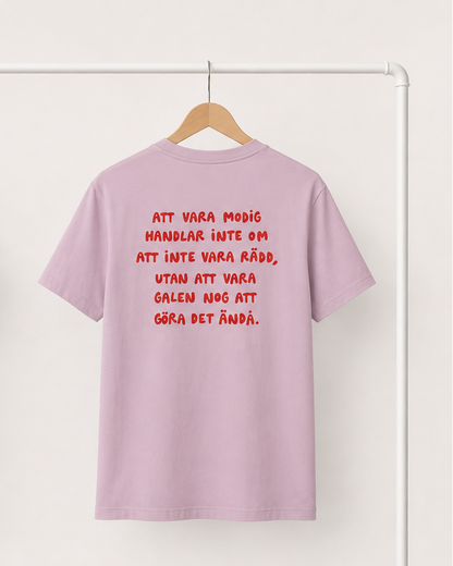 T-shirt | Modig