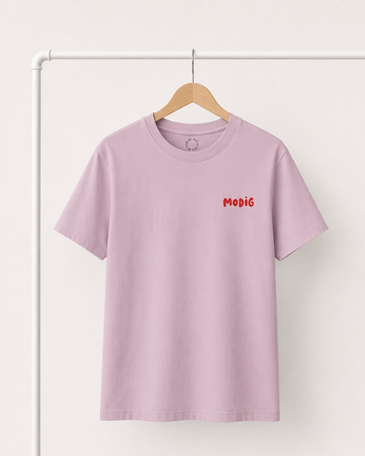 T-shirt | Modig