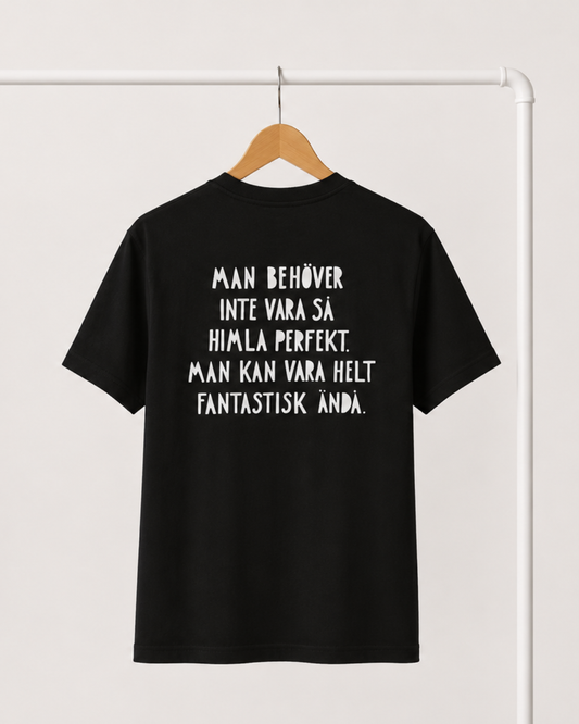 T-shirt | Fantastisk