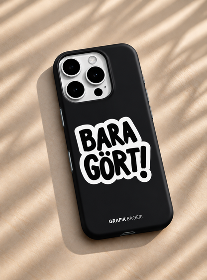 Mobilskal Iphone| Bara gört!