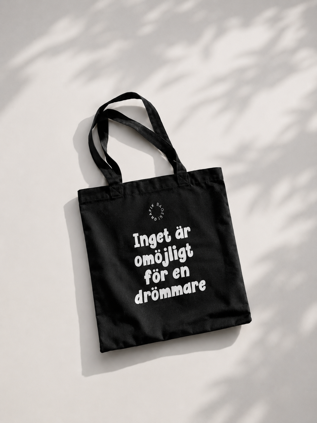 Tygkasse | Drömmare