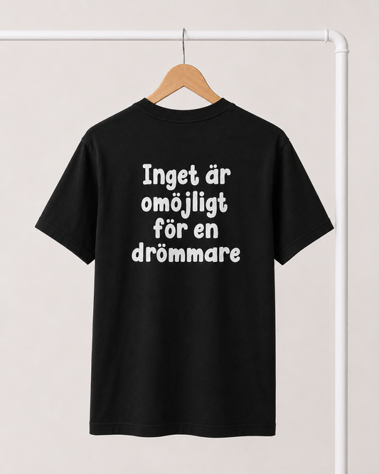 T-shirt | Drömmare