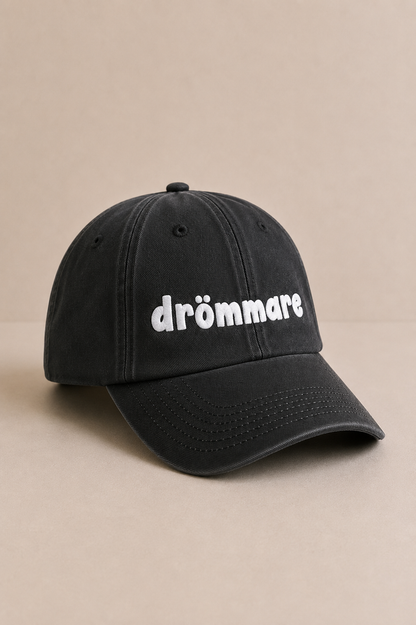 Keps | Drömmare