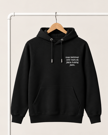 Hoodie | Duktig