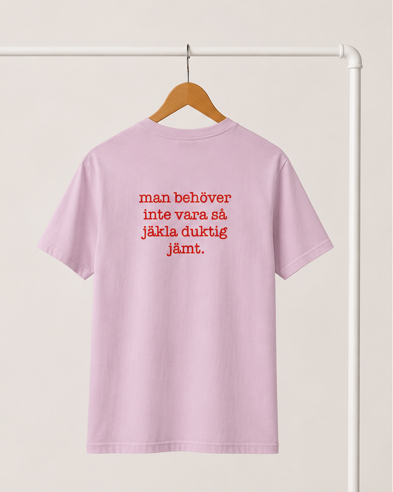 T-shirt | Duktig